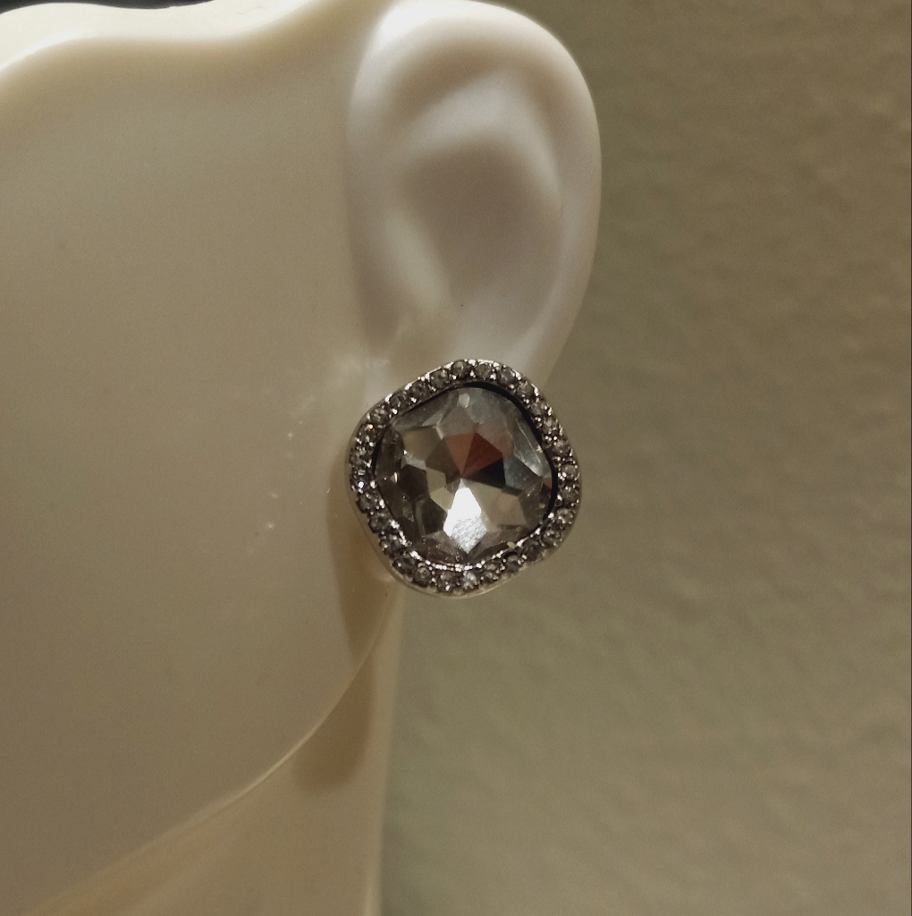 $8 New Earrings